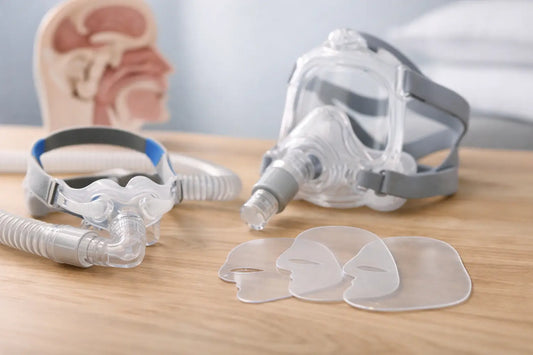 CPAP Mask Sizing Guide for a Better Fit