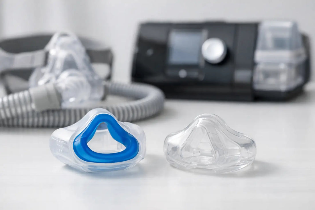 Are Compatible CPAP Cushions Safe to Use?