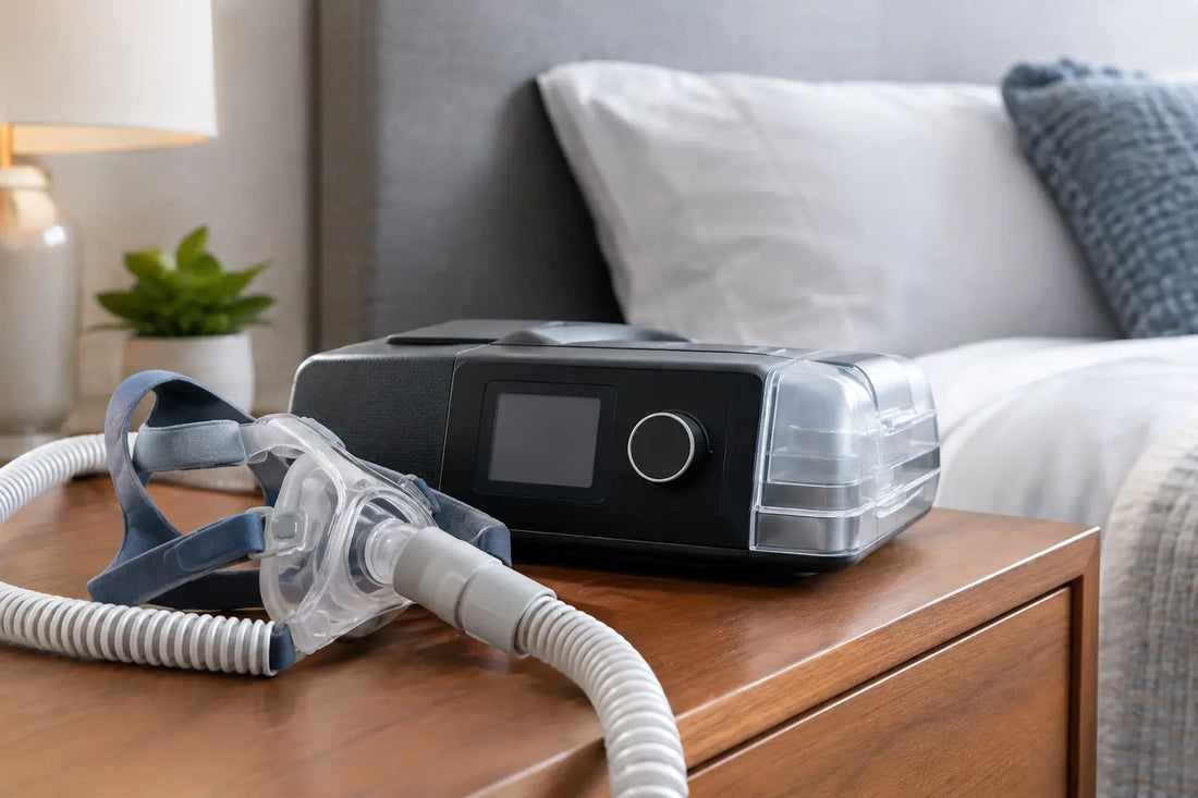 Philips CPAP Machine Options After the Recall