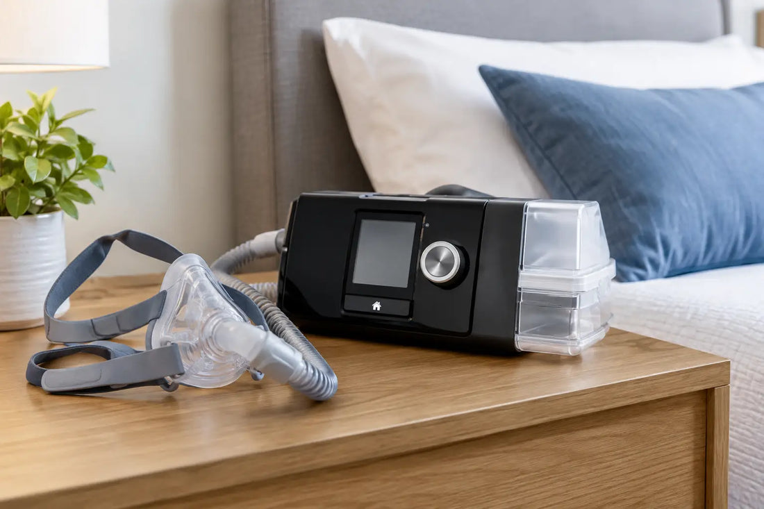 What to Know Before Buying an AirSense 10
