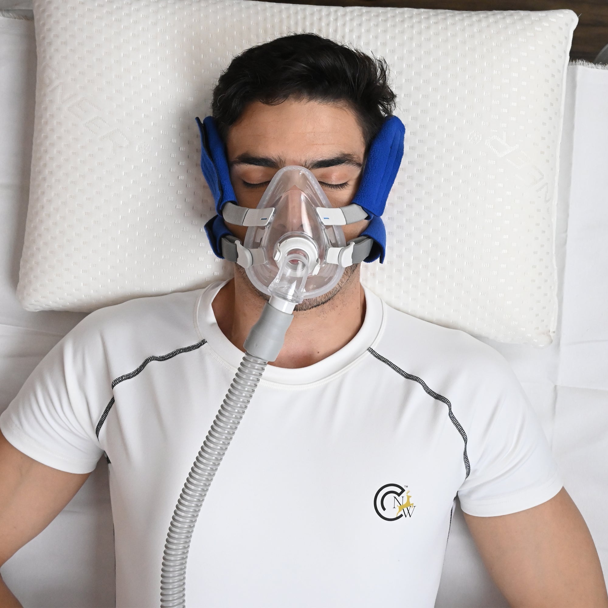 How to Fit Your ResMed AirFit F20 Mask for Maximum Comfort | CPAP
