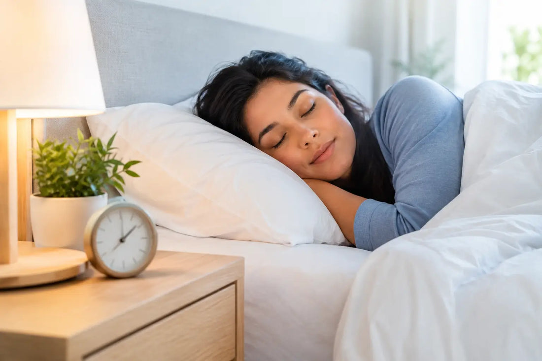 Hours of Sleep Needed by Age: A Practical Guide
