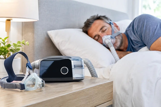 How to Choose an Apnea Machine for Better Sleep