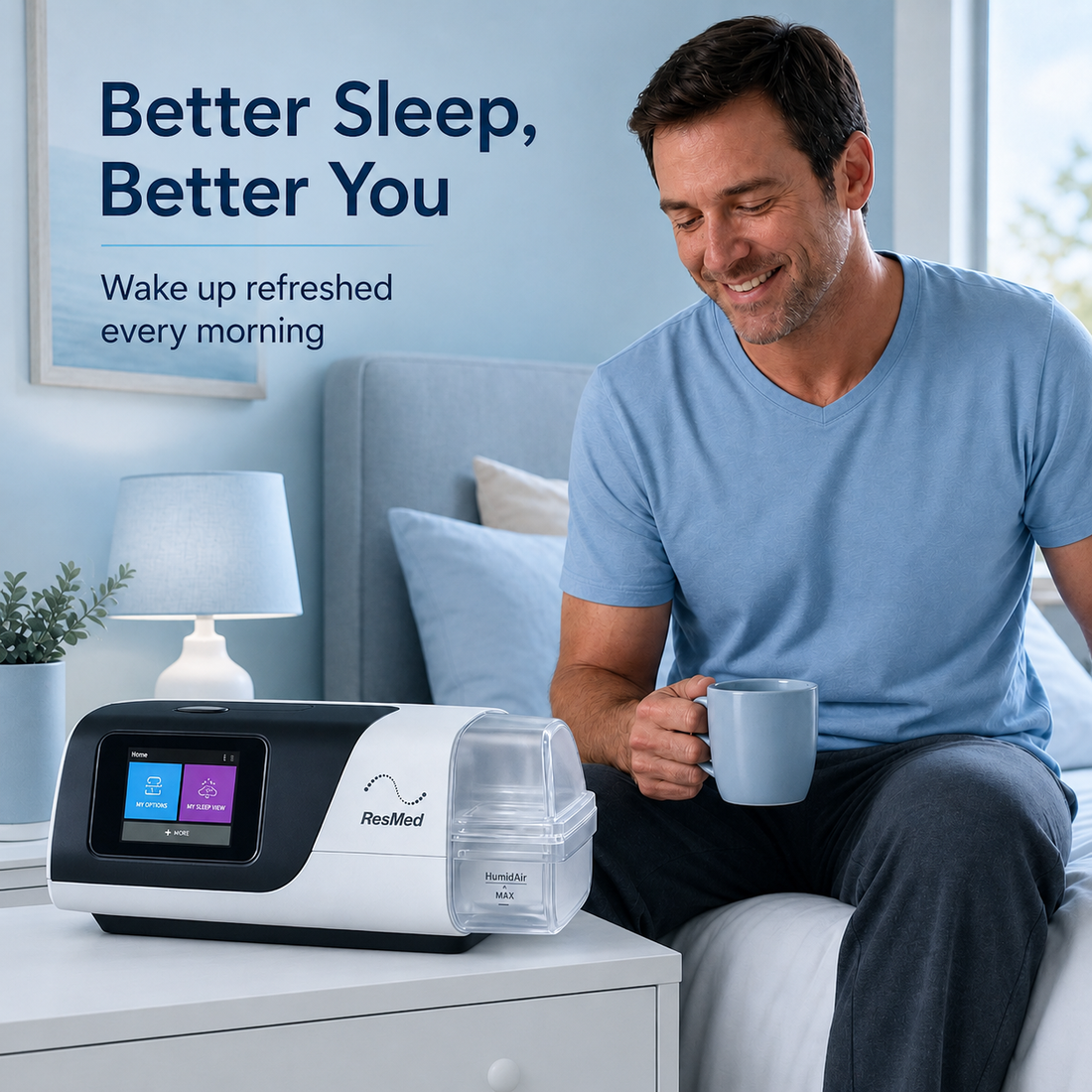 Understanding Your CPAP Data: What the Numbers Actually Mean