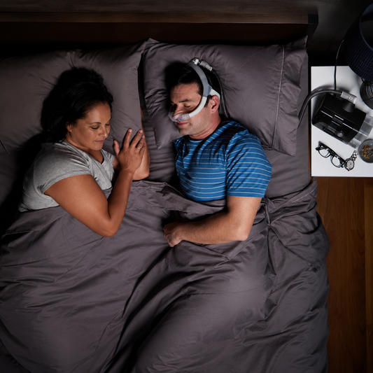 Can CPAP Therapy Improve Your Heart Health? The Connection Between Sleep Apnoea and Cardiovascular Wellness
