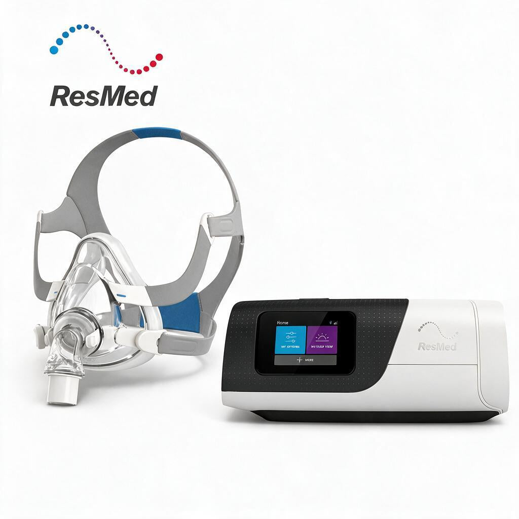 CPAP Alternatives in 2026: What's Actually New in the UK