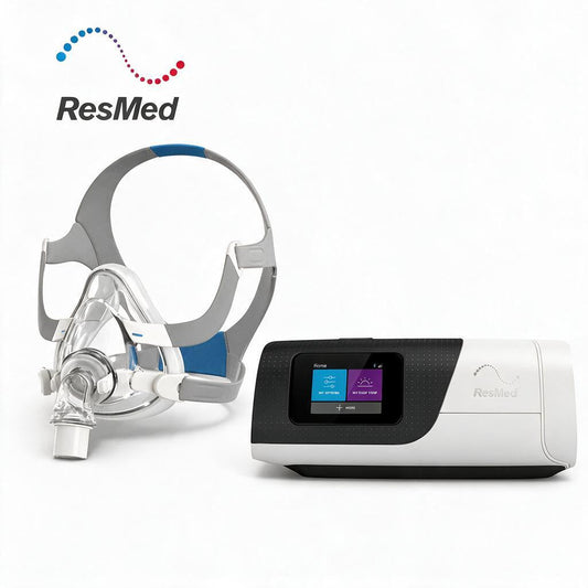 CPAP Alternatives in 2026: What's Actually New in the UK