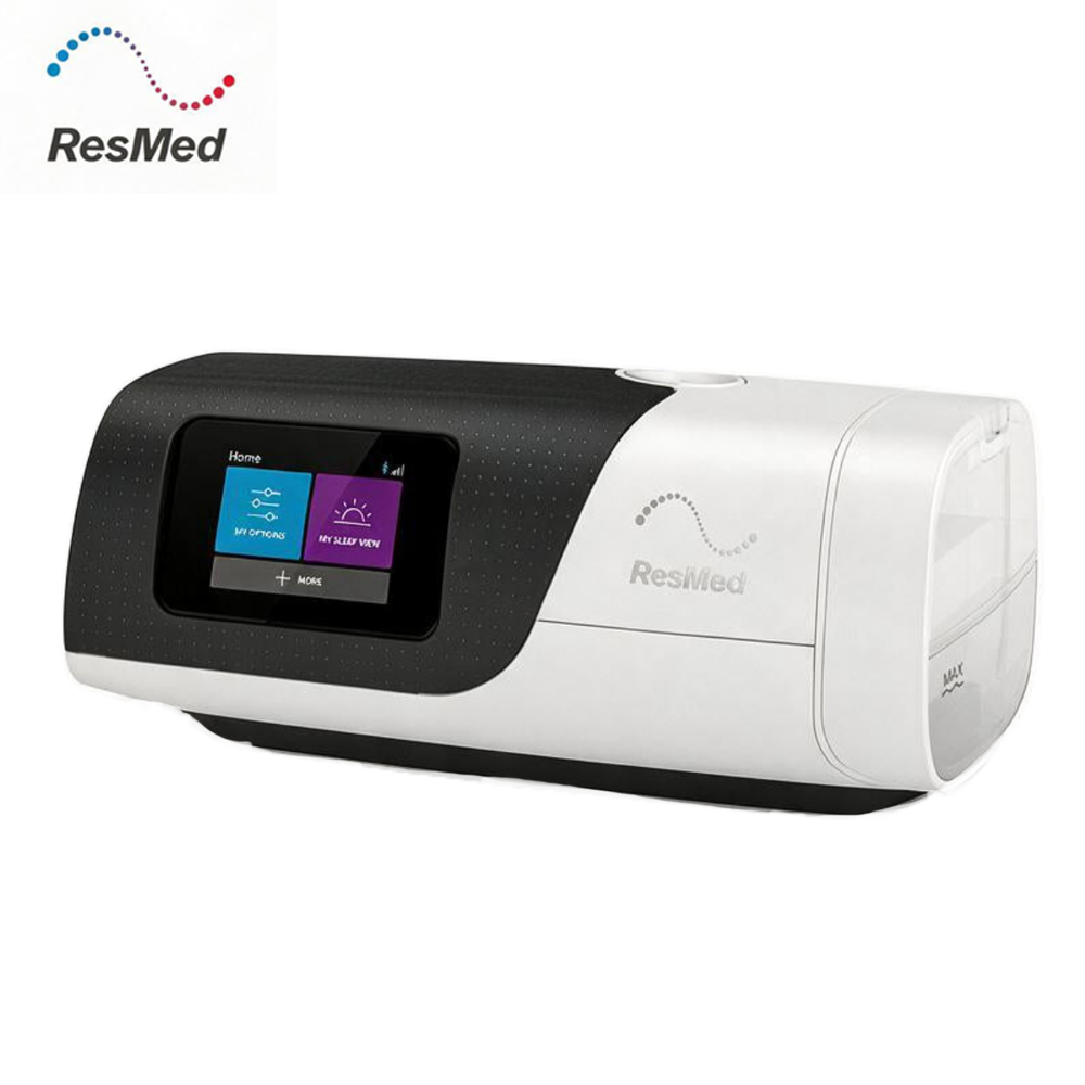 CPAP in Winter: Rainout, Cold Air and a Dry Nose
