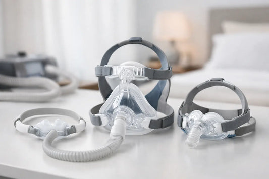 Best CPAP Masks for Comfort: What to Choose