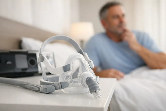 ResMed AirFit F40: Is It Right for You?