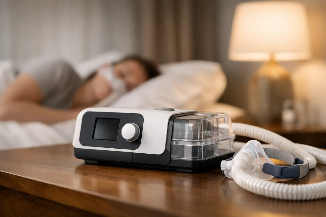BMC Machine Review: Is It Right for Your Sleep?