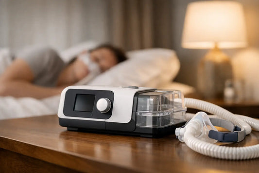 BMC Machine Review: Is It Right for Your Sleep?