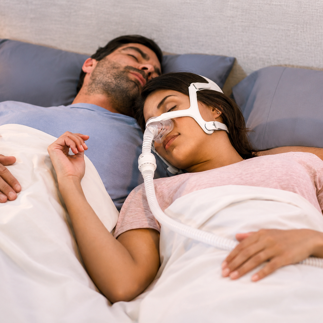 CPAP Treatment Explained