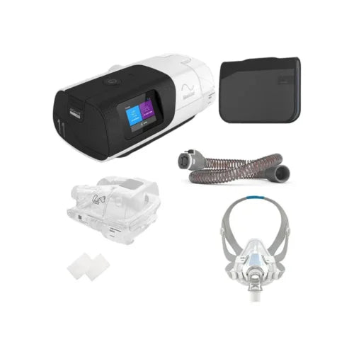 CPAP Accessories