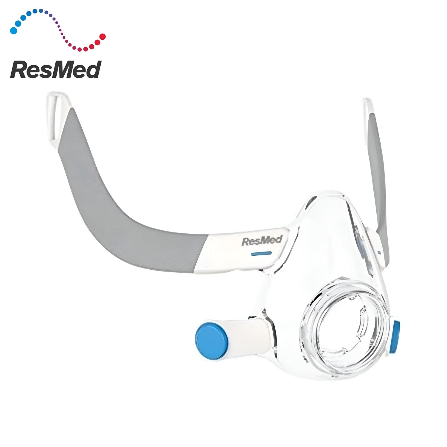 CPAP Frames