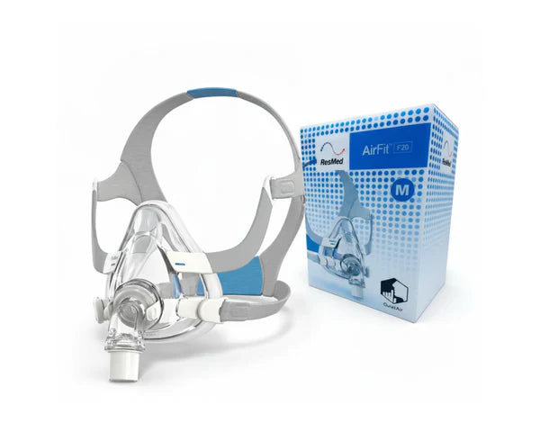 CPAP Masks