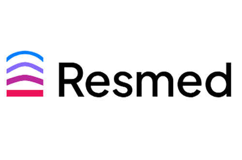 Shop ResMed