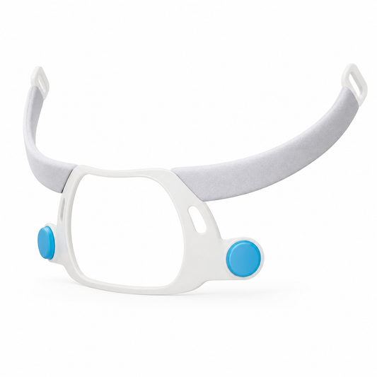 Replacement Frame for AirFit F40 Full Face Mask