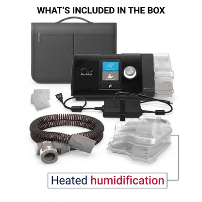 ResMed HumidAir Water Chamber AirSense 10