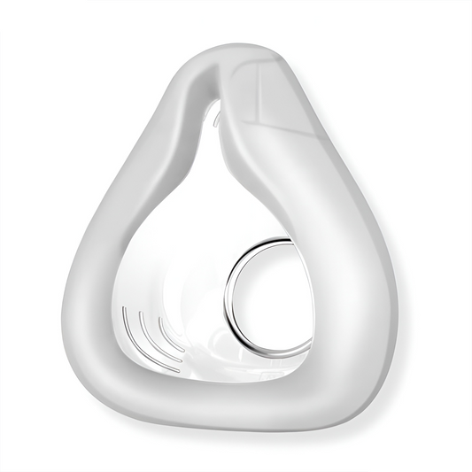 AirFit F20 Mask Cushion – Compatible Replacement Part for ResMed AirFit F20 Frame & Elbow (Sizes S / M / L)