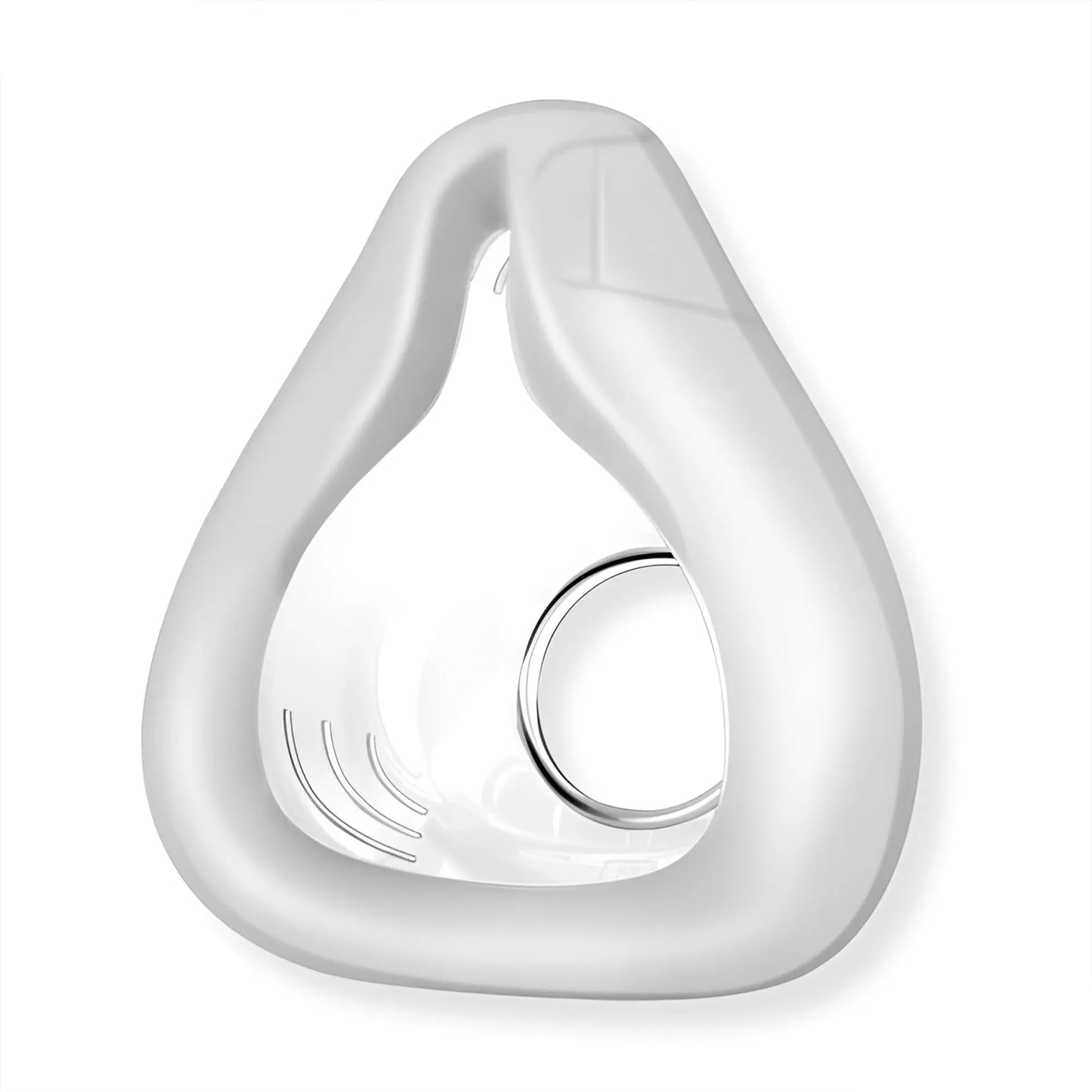 ResMed AirFit F20 cushion replacement soft silicone CPAP mask seal