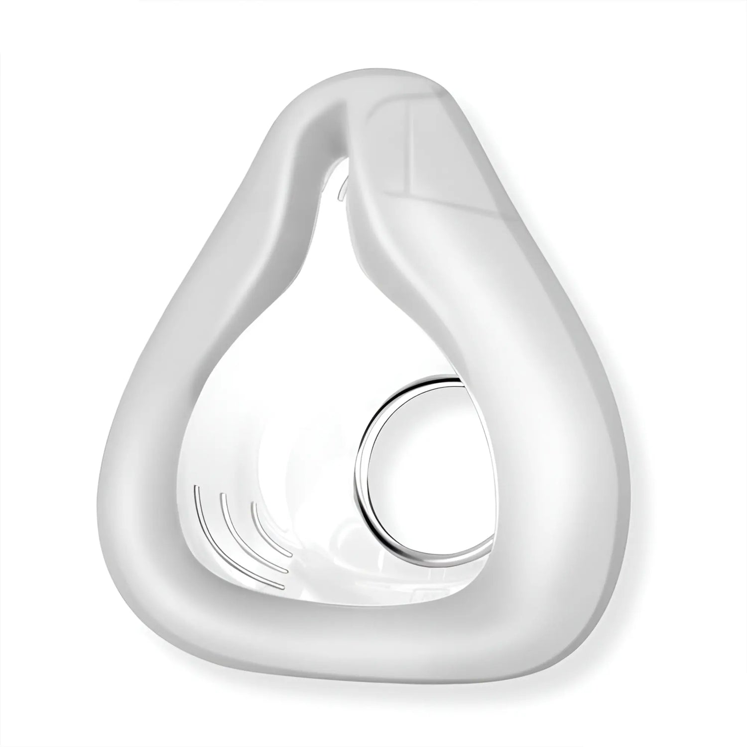 ResMed AirFit F20 cushion replacement soft silicone CPAP mask seal