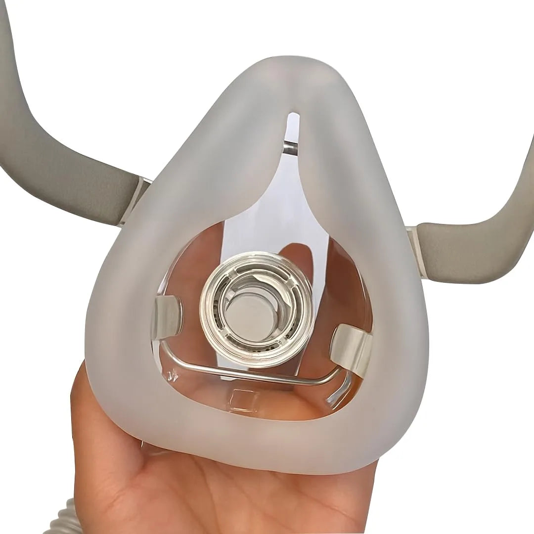 ResMed AirFit F20 cushion replacement soft silicone CPAP mask seal