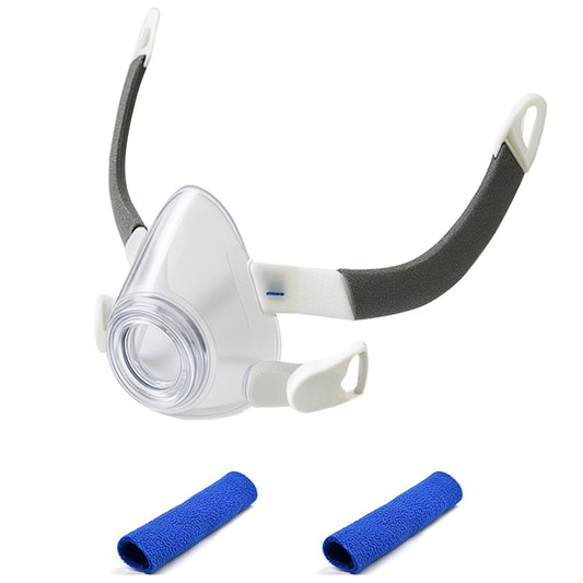 AirFit F20 Replacement Frame With Magnetic Clips & 2 Frame Covers (Standard Size)