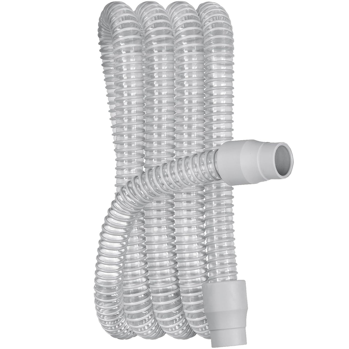 Universal CPAP Hose Pipe Tubing – 6 ft / 1.8 m (Non-Heated)