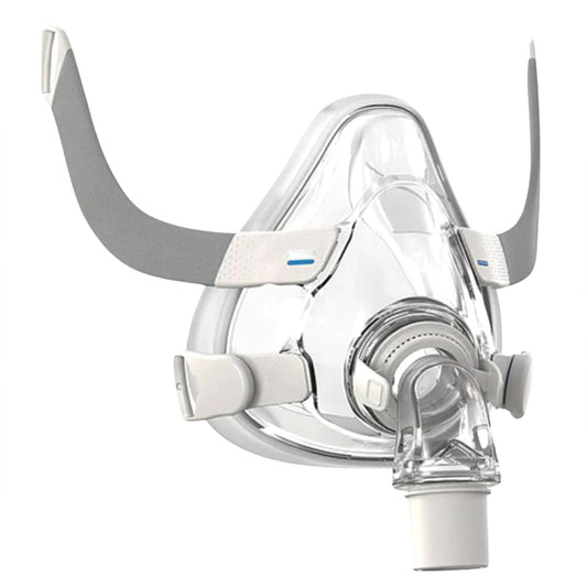 AirFit F20 replacement mask kit with frame cushion and elbow no headgear