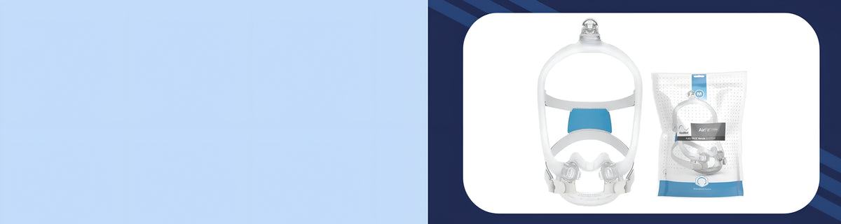 CPAPsavers® | CPAP Masks, Machines & Accessories | Free UK Delivery