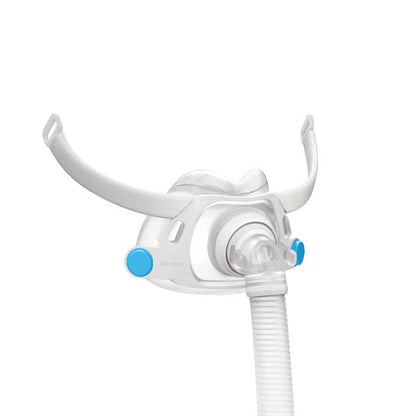 ResMed AirFit F40 Full Face CPAP Mask Replacement Frame