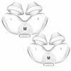 Replacement Cushion for AirFit P10 Mask – Pack of 2