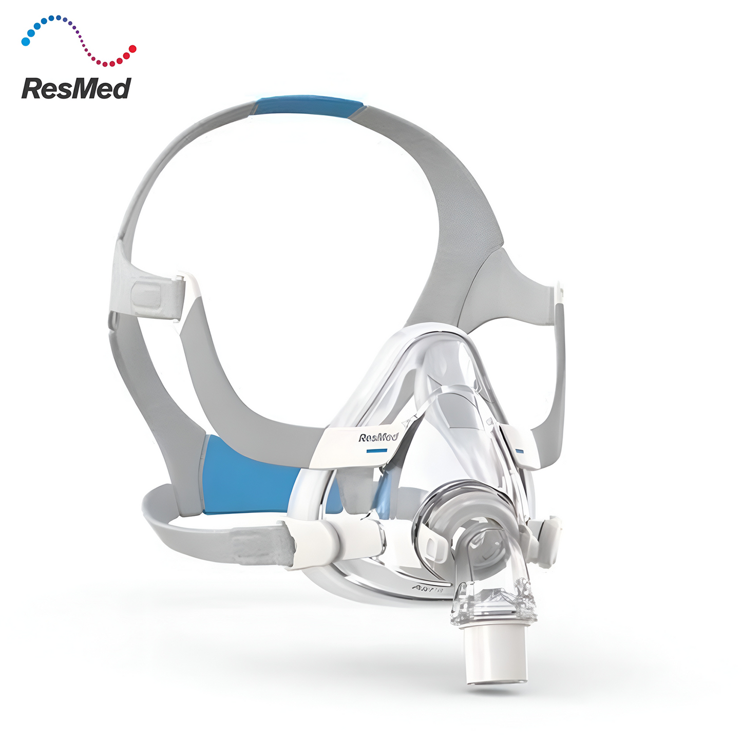 ResMed AirFit F20 Full Face CPAP Mask
