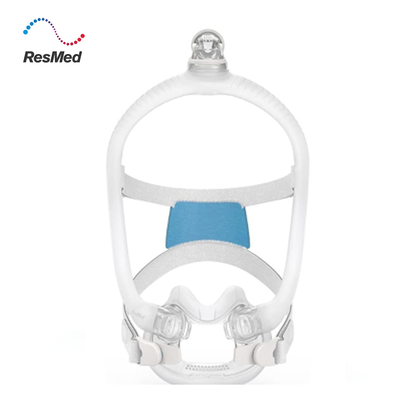 ResMed AirFit F30i Full Face Mask Kit – Frame, Cushion & Headgear