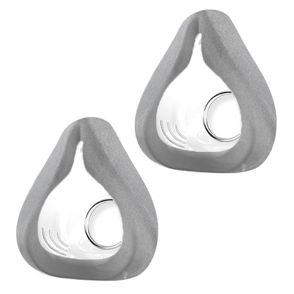AirTouch F20 Mask Cushion – Compatible Replacement Part for ResMed AirTouch F20 Frame & Elbow (Sizes S / M / L)
