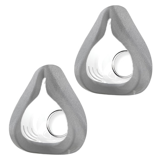 AirTouch F20 Mask Cushion – Compatible Replacement Part for ResMed AirTouch F20 Frame & Elbow (Sizes S / M / L)