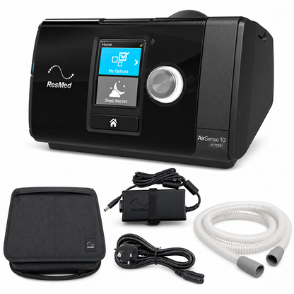 ResMed AirSense 10 AutoSet Automatic CPAP Machine