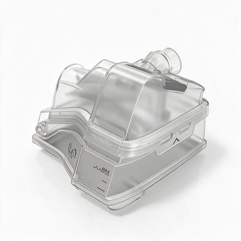ResMed HumidAir Water Chamber AirSense 10