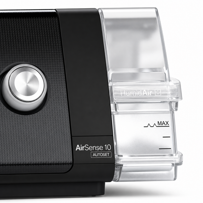 ResMed HumidAir Water Chamber AirSense 10