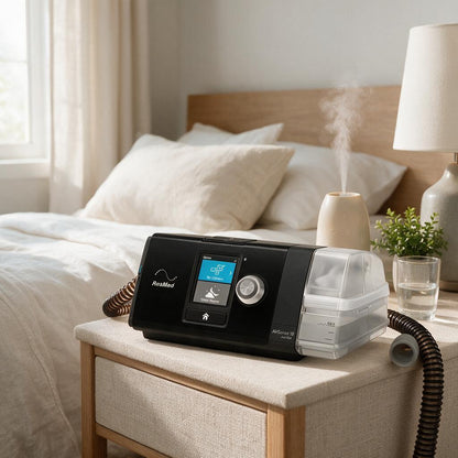 ResMed HumidAir Water Chamber AirSense 10