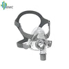 BMC F5A Full Face CPAP Mask Kit