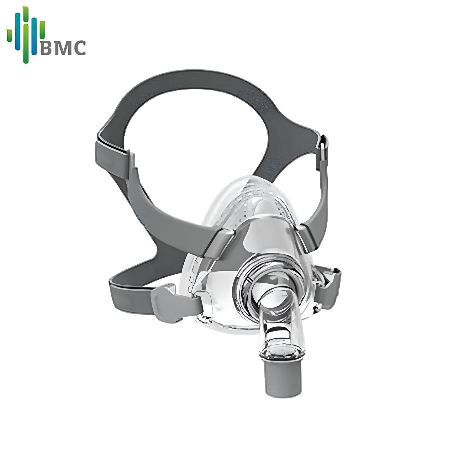 BMC F5A Full Face CPAP Mask