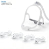 Philips DreamWear Nasal Mask FitPack – Includes 4 Multi-Size Cushions