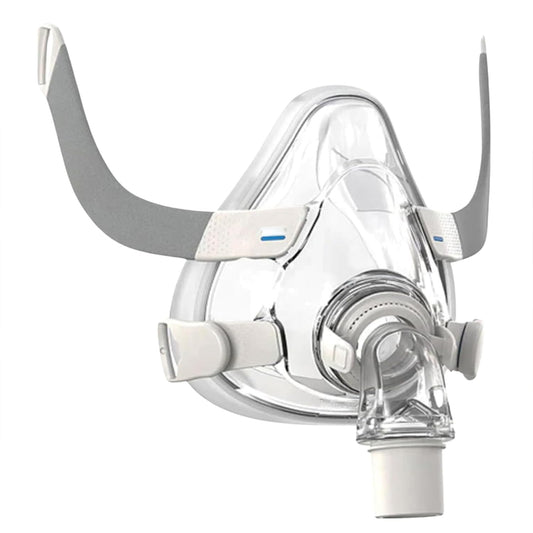 AirFit F20 Replacement Mask Kit – Frame, Cushion & Elbow (No Headgear)
