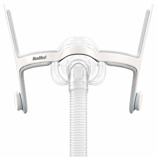 ResMed AirFit N20 Replacement Frame, Cushion, Elbow & Short Tube