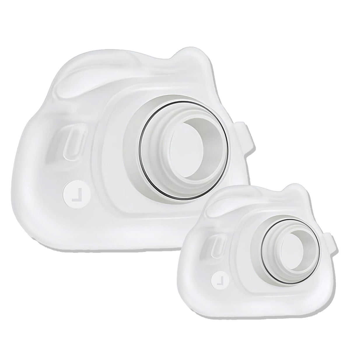 Replacement cushion for ResMed AirFit F40 full face mask