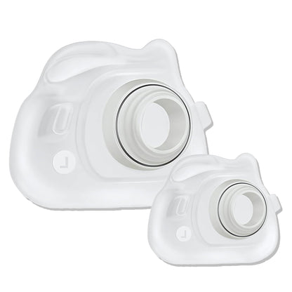 Replacement cushion for ResMed AirFit F40 full face mask