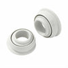 ResLab Replacement Vent Ring Compatible with F40 Full Face Mask – Pack of 2