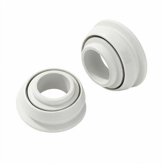 ResLab Replacement Vent Ring Compatible with F40 Full Face Mask – Pack of 2